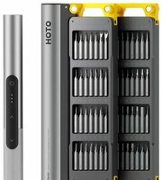 HOTO SNAPBLOQ S-A01 Electric Precision Screwdriver Master Set фото