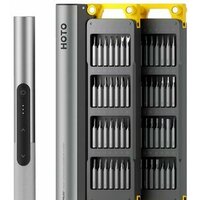 HOTO SNAPBLOQ S-A01 Electric Precision Screwdriver Master Set