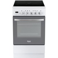Hotpoint-Ariston H5V56 (W)