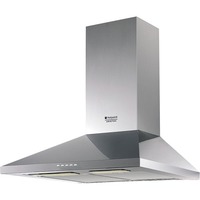 Hotpoint-ariston HE 50 T X