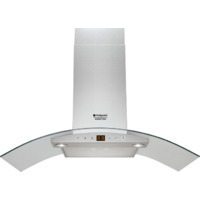 Hotpoint-ariston HGA 9.8 AD X