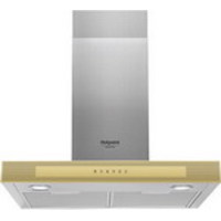 Hotpoint-Ariston HHBS 6.7F LT DS