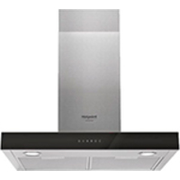 Hotpoint-ariston HHBS 6.7F LT X