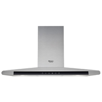 Hotpoint-Ariston HLC 9.8 LT X/HA