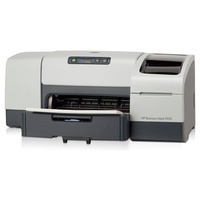 Hp Business Inkjet 1000