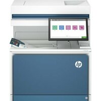Hp Color LaserJet Enterprise Flow 6800zf 6QN36A