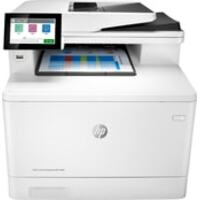Hp Color LaserJet Enterprise M480f