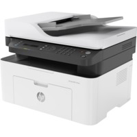 Hp Laser MFP 137fnw