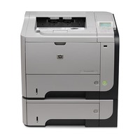 HP LaserJet Enterprise P3015x