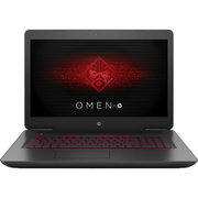 HP Omen 17-w014ur фото