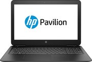 HP Pavilion 15-bc504ur фото