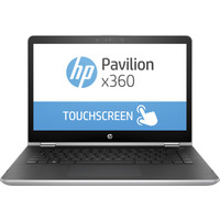 Hp Pavilion x360 14-ba016ur