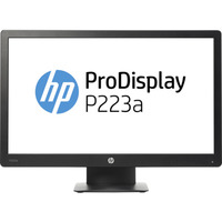HP ProDisplay P223a