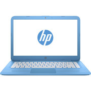 HP Stream 14-ax004ur фото