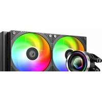 ID-Cooling FX240 INF Black