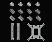 ID-Cooling KIT-XT-LGA1217 фото