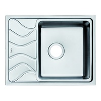 IDDIS Reeva REE61SRi77