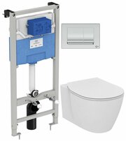 Ideal STANDARD Connect E212701 фото