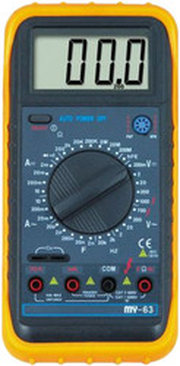 IEK Professional MY63 фото