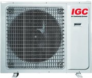 IGC RAM2-X18UNH фото