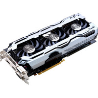 Innovision iChill GeForce GTX 1060 6GB X3 V2 C106F2-3SDN-N5GSX