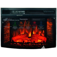 Interflame Panoramic 08-25 LED