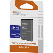 InterStep IS-AK-SAM8552BK-200B202 фото