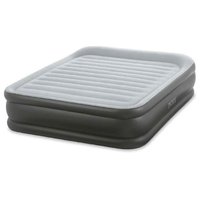 Intex Deluxe Pillow Rest Raised Bed (64436)
