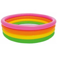 Intex Sunset Glow Four Ring 56441