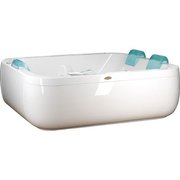 Jacuzzi Aquasoul Extra Free-standing Top 9443-576A фото