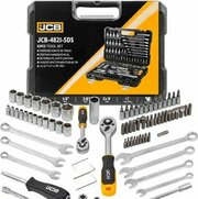 JCB 4821-5DS фото