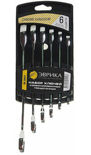 Эврика ER-20617 фото