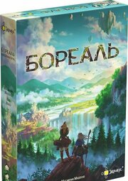 Эврикус Бореаль фото