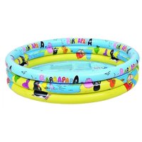 Jilong Barbapapa 3-ring JL017378NPF