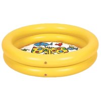 Jilong Circular Kiddy Pool JL016007NPF
