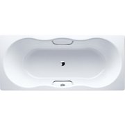 Kaldewei NOVOLA DUO STAR 257 фото