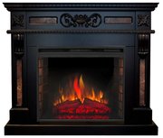 Real-Flame Камин Corsica 26 + Epsilon 26 S IR фото