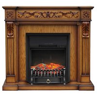 Royal flame Камин Fobos FX + портал Neapol