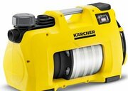 Karcher BP 5 Home&Garden 1.645-355.0 фото
