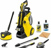 Karcher K5 Power Control Flex Car & Home 1.324-707.0 фото