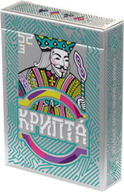 Картбюро Синкевича Крипта KRIPTA01 фото