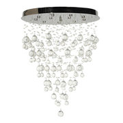 Arti Lampadari Flusso H 1.4.55.615 N фото