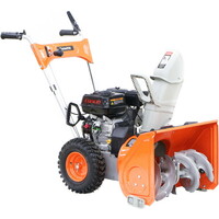 Kc mechanical KCM22B