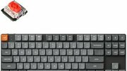 Keychron K1 Max White LED K1M-A1-RU фото