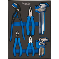 King Tony 9-90222MRV