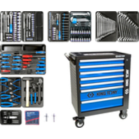 King Tony Bastion 9G35-100MR