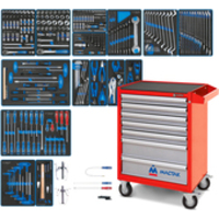 King Tony Board 934-325AMR