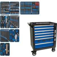 King Tony Effort 9G35-235MRV