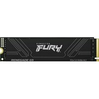 Kingston Fury Renegade G5 4TB SFYR2S/4T0