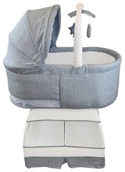 Bliss Колыбель Deluxe фото